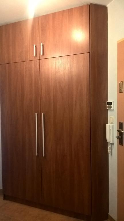 Apartament Ulubiony Apartman Zakopane Kültér fotó