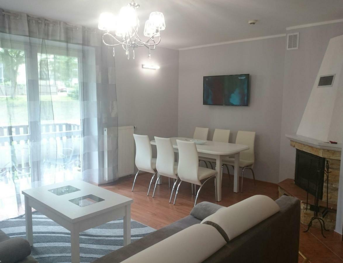 Apartament Ulubiony Apartman Zakopane Kültér fotó