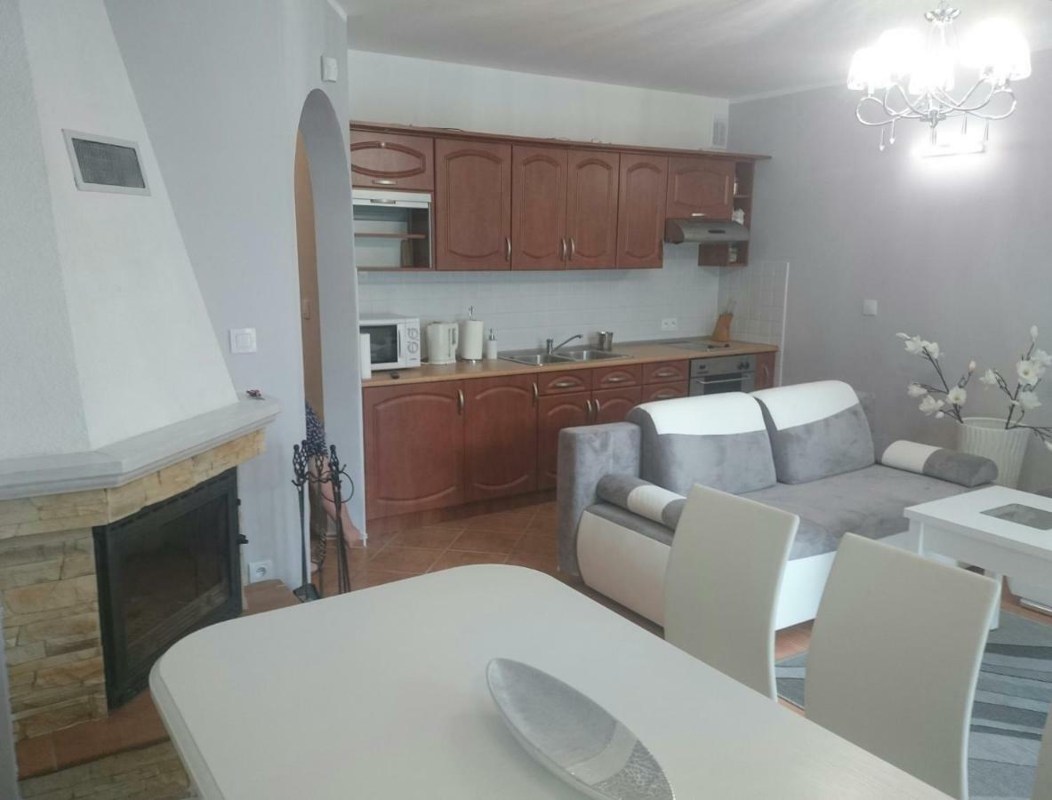 Apartament Ulubiony Apartman Zakopane Kültér fotó