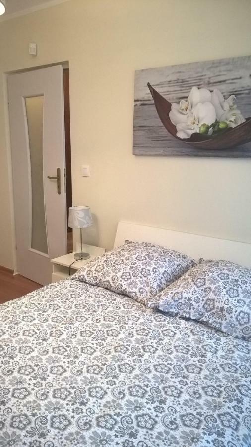 Apartament Ulubiony Apartman Zakopane Kültér fotó